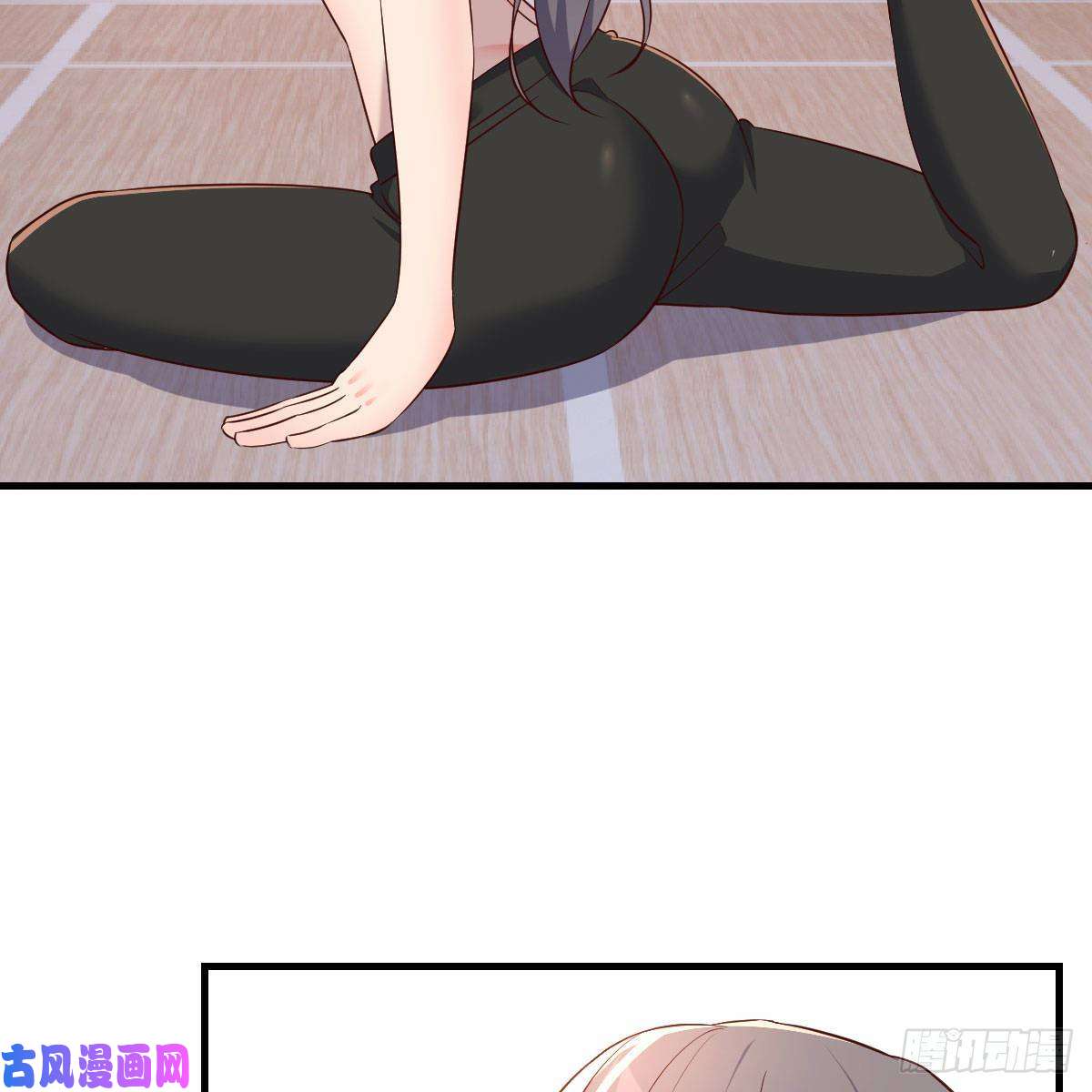 家有双生女友橡皮糖