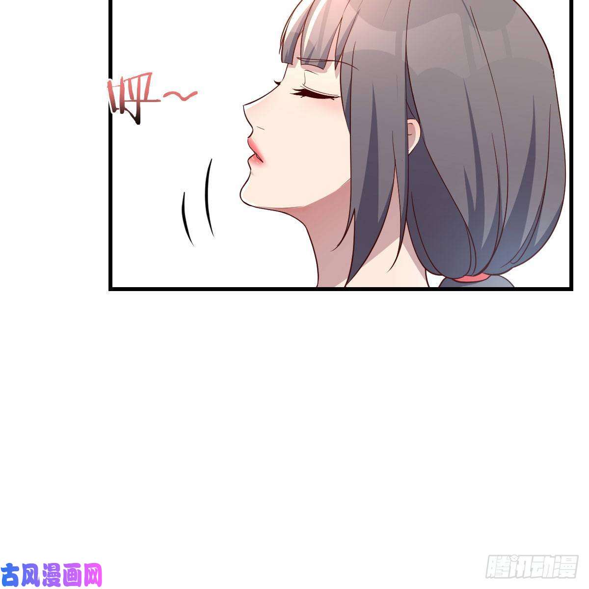 家有双生女友橡皮糖