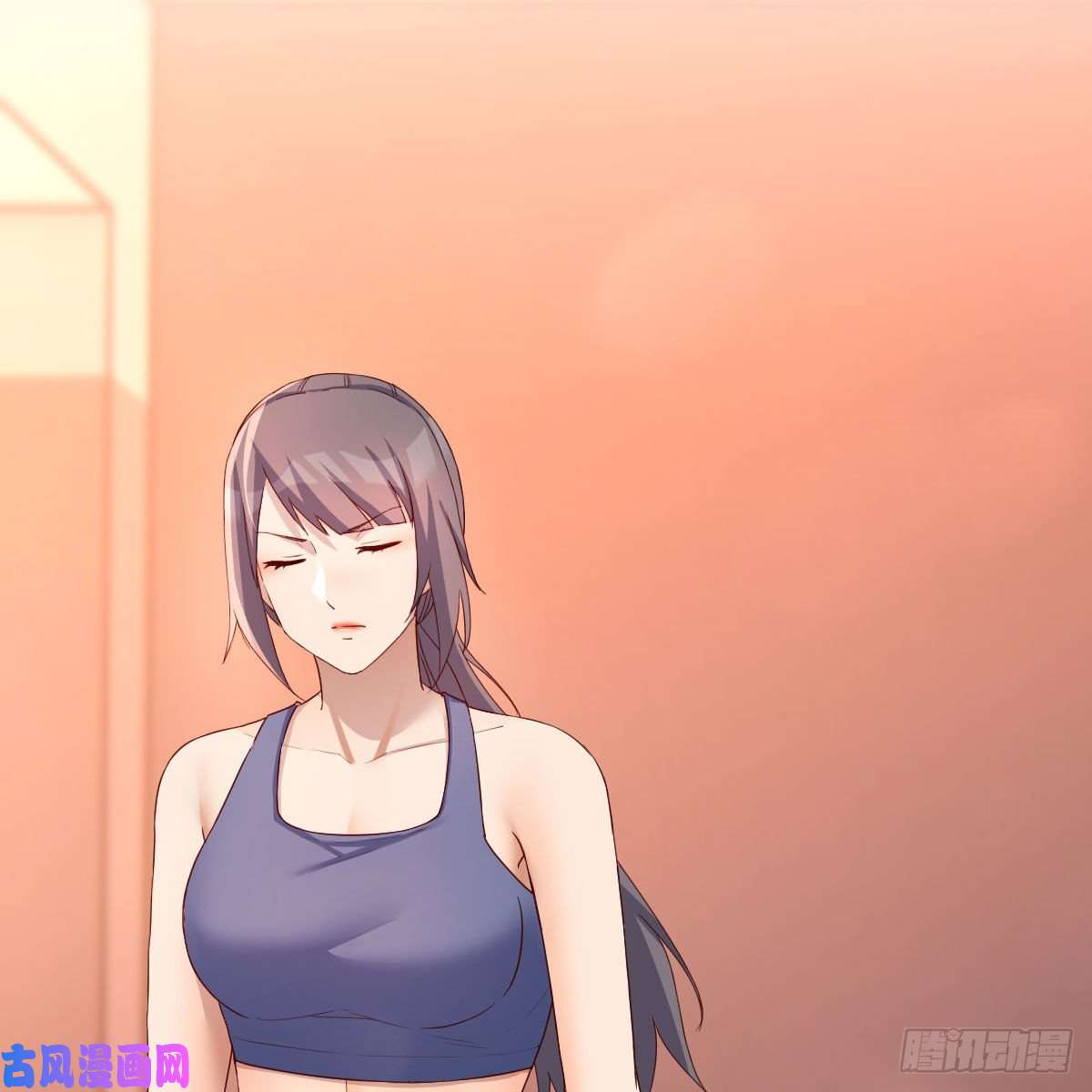家有双生女友橡皮糖