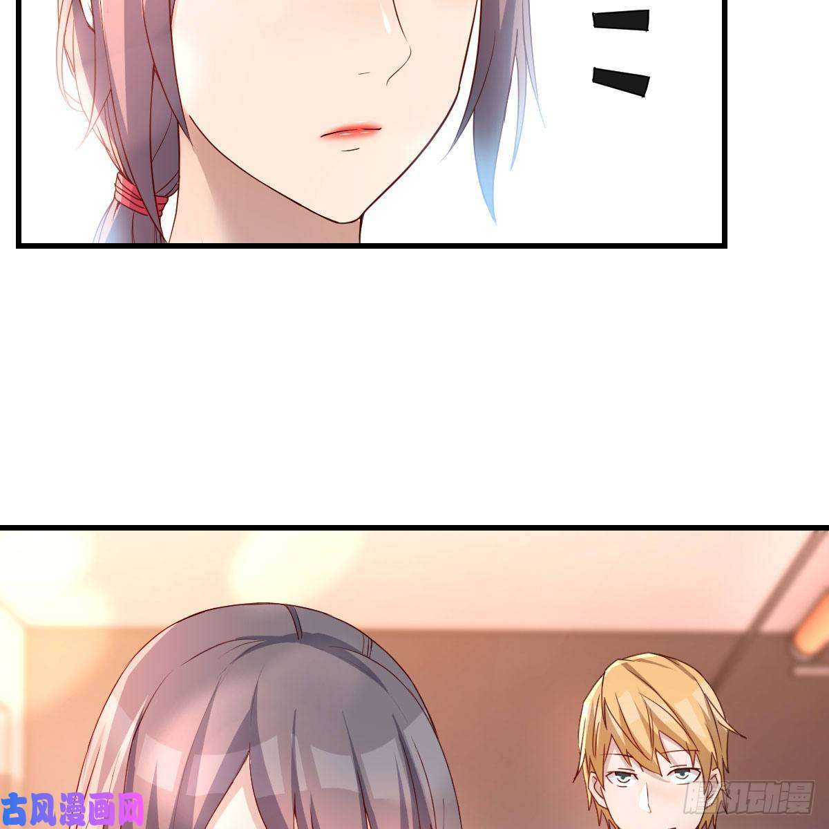 家有双生女友橡皮糖