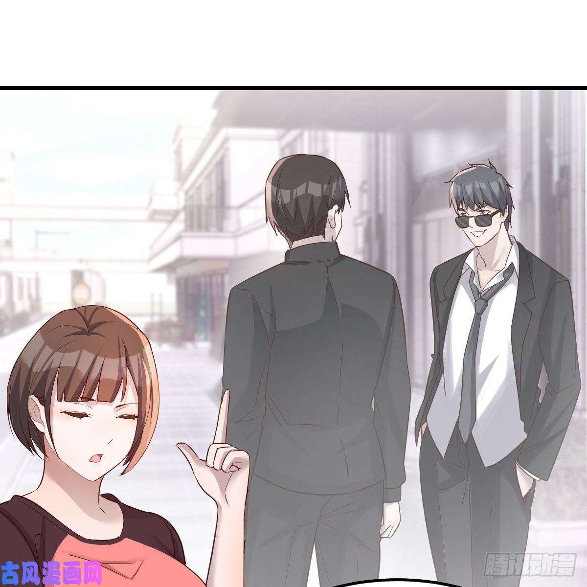 家有双生女友敏慧是老子的女人！