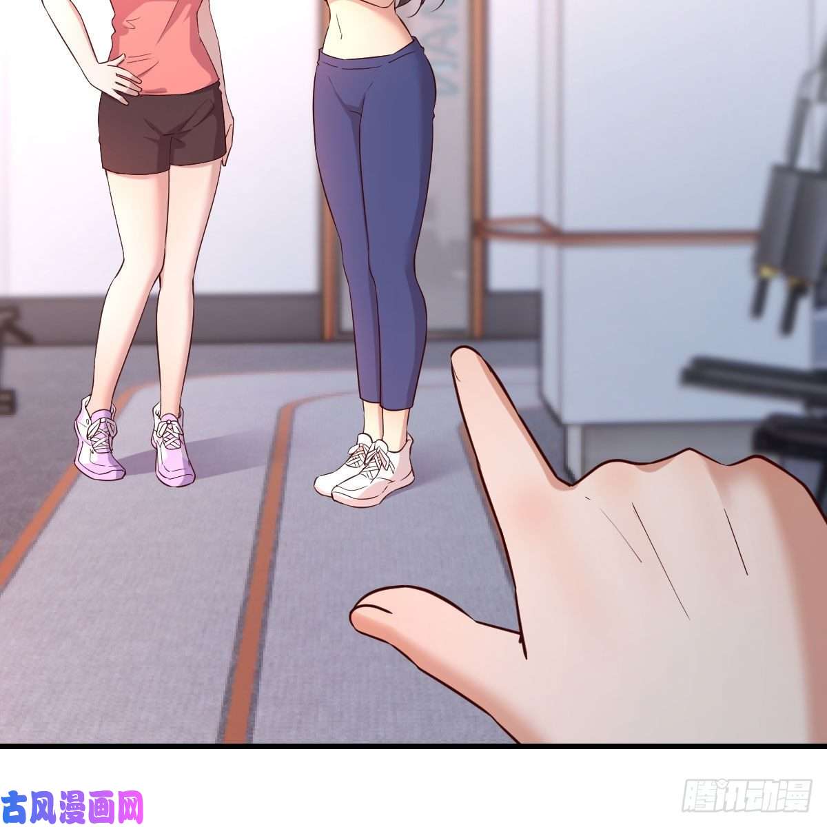 家有双生女友敏慧是老子的女人！