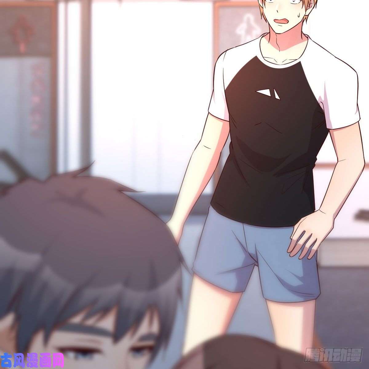 家有双生女友敏慧是老子的女人！