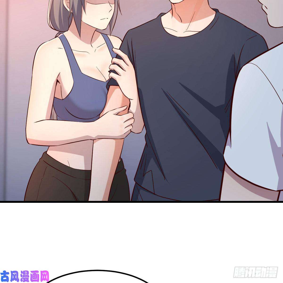家有双生女友敏慧是老子的女人！