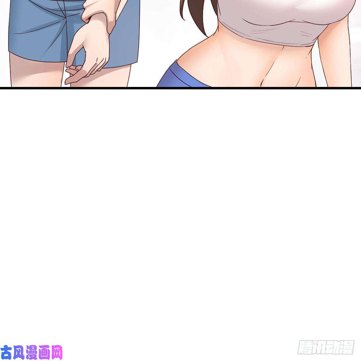 家有双生女友开不了口