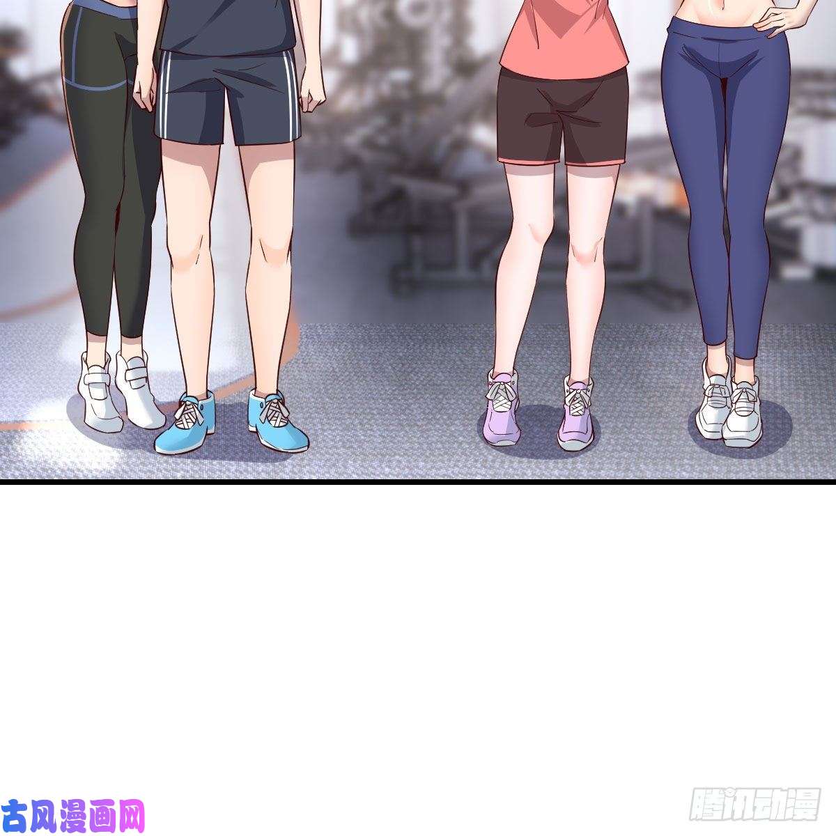 家有双生女友开不了口
