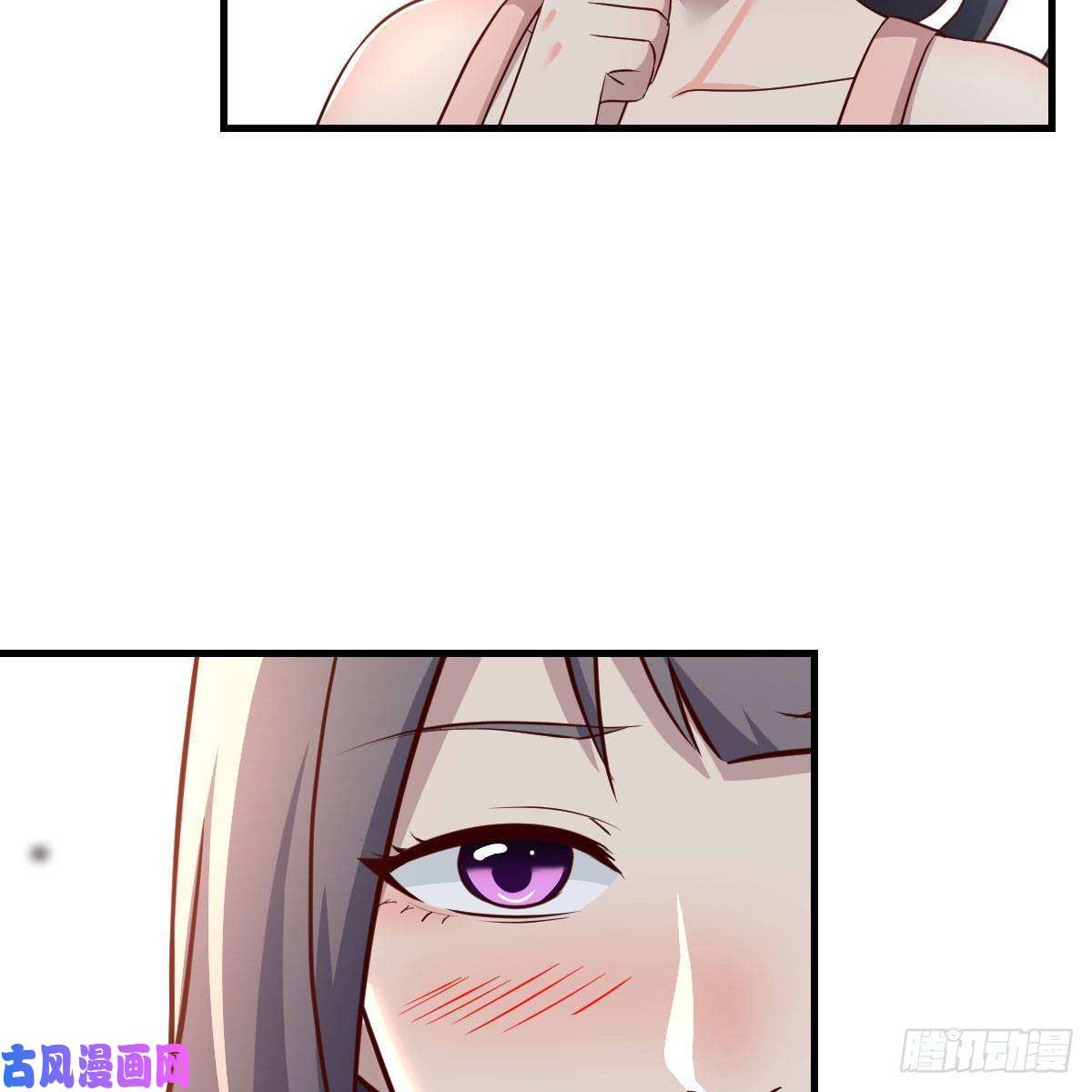 家有双生女友开不了口