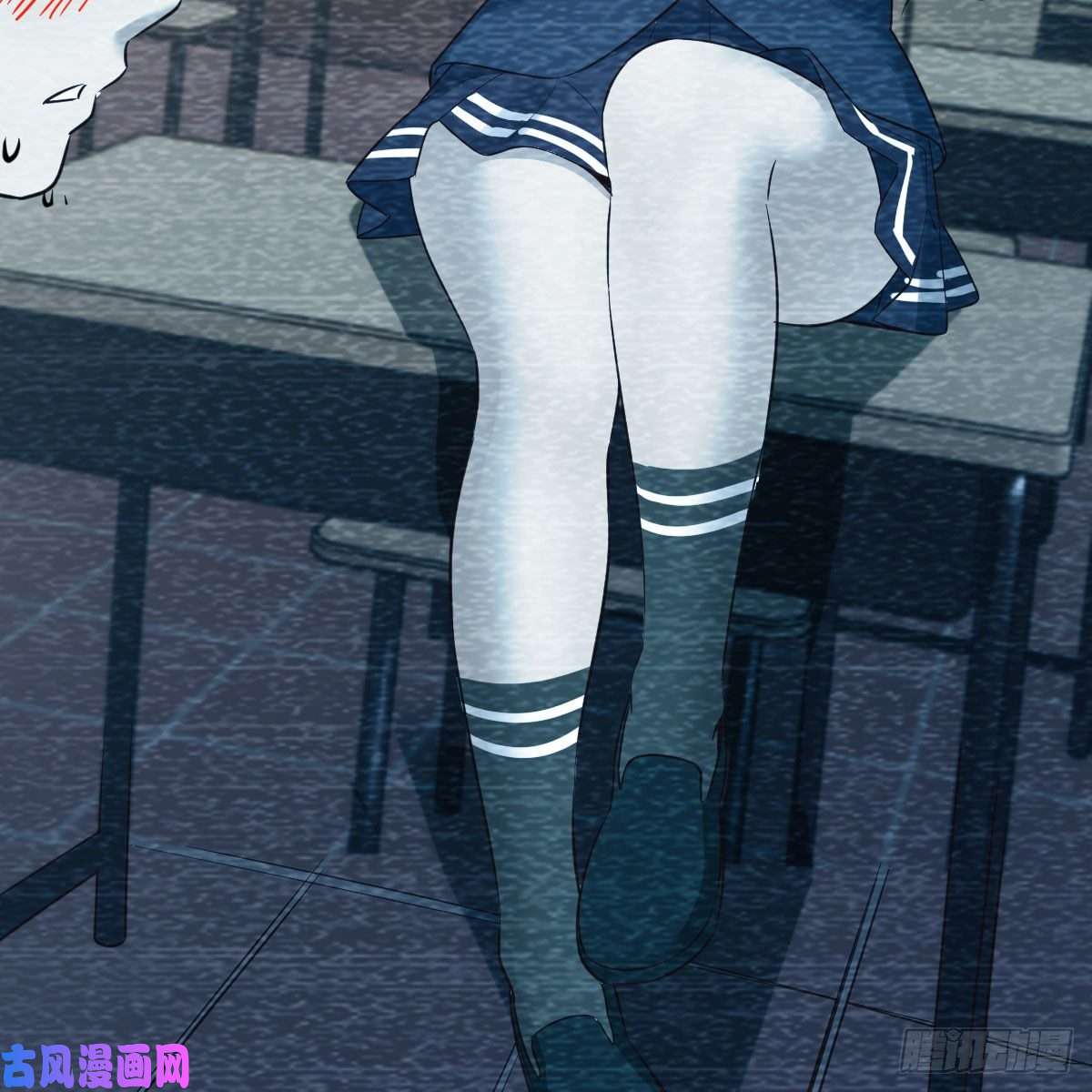 家有双生女友帮你也是帮自己
