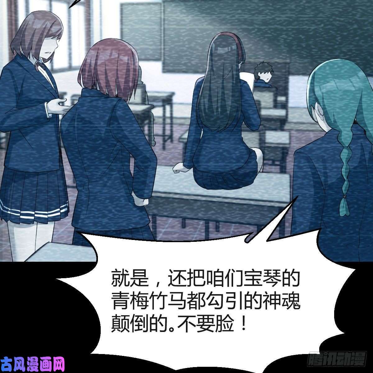 家有双生女友帮你也是帮自己