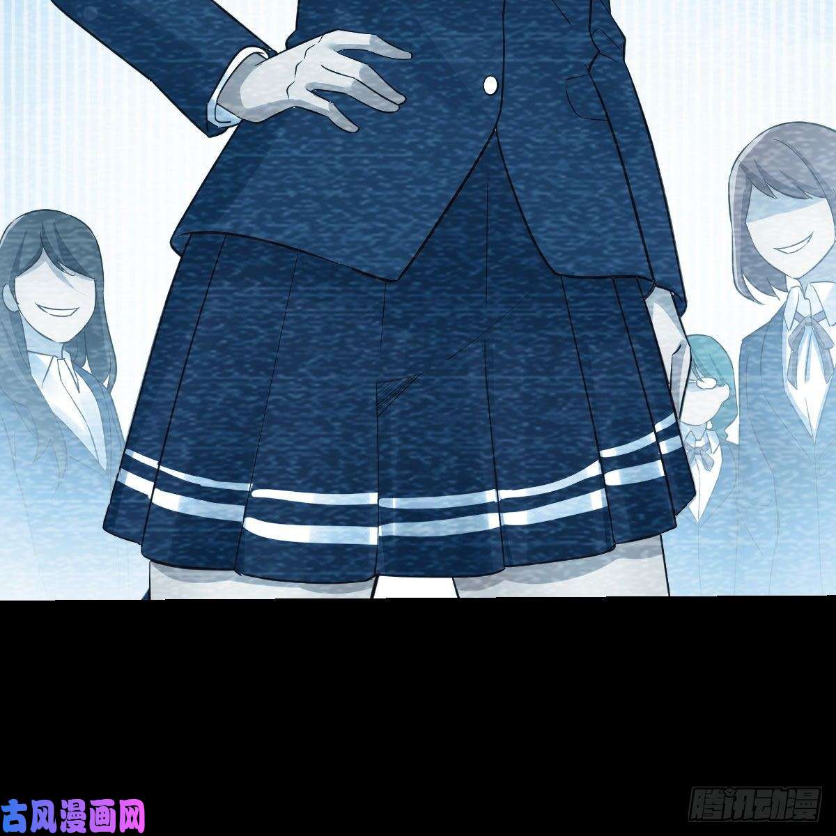 家有双生女友帮你也是帮自己