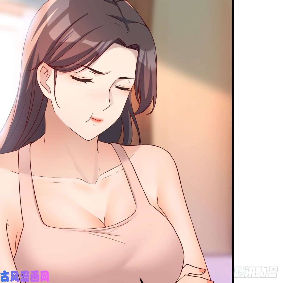 家有双生女友快点开窍吧！