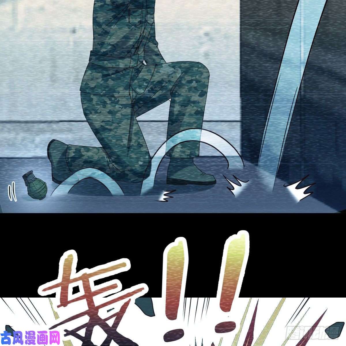 家有双生女友快点开窍吧！