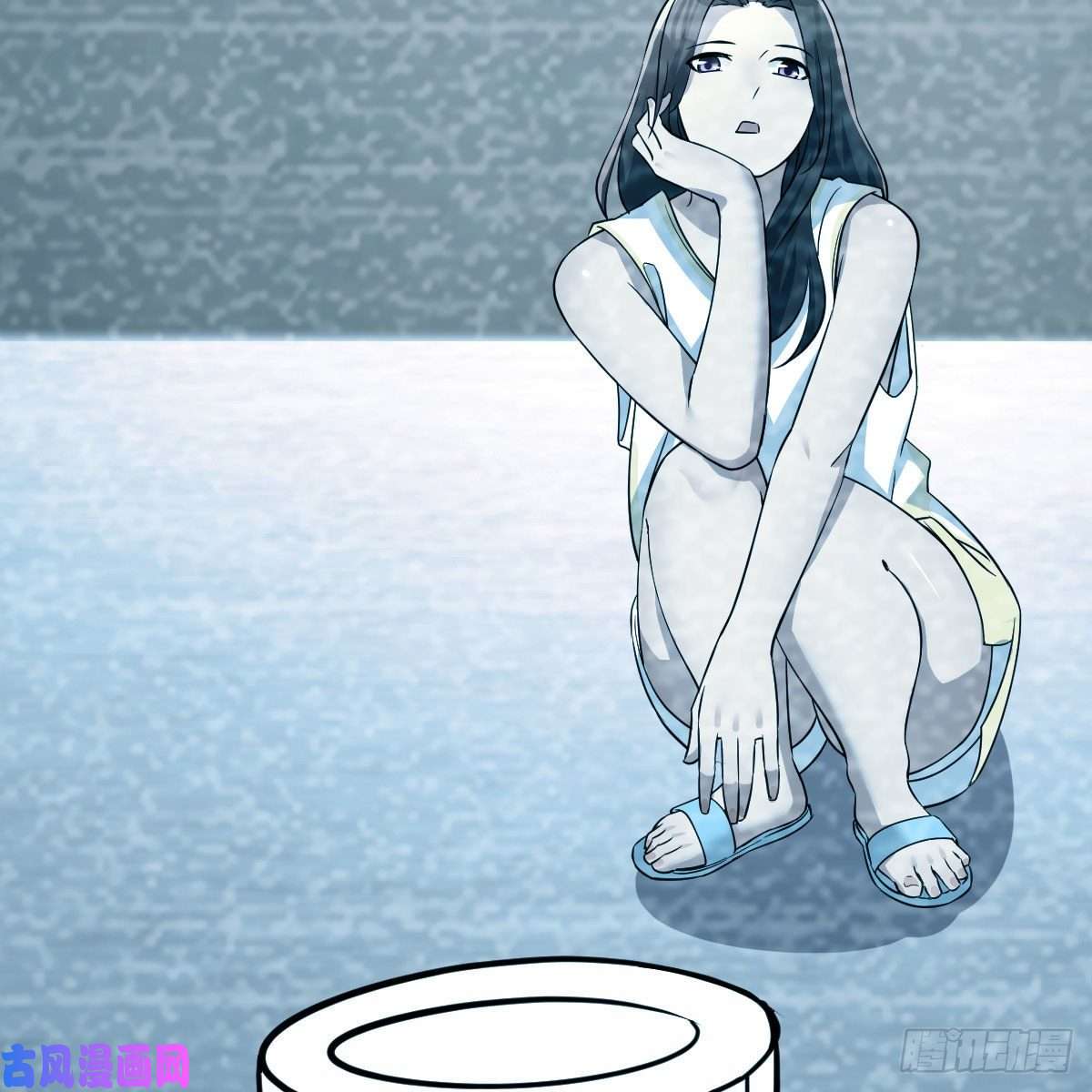 家有双生女友快点开窍吧！
