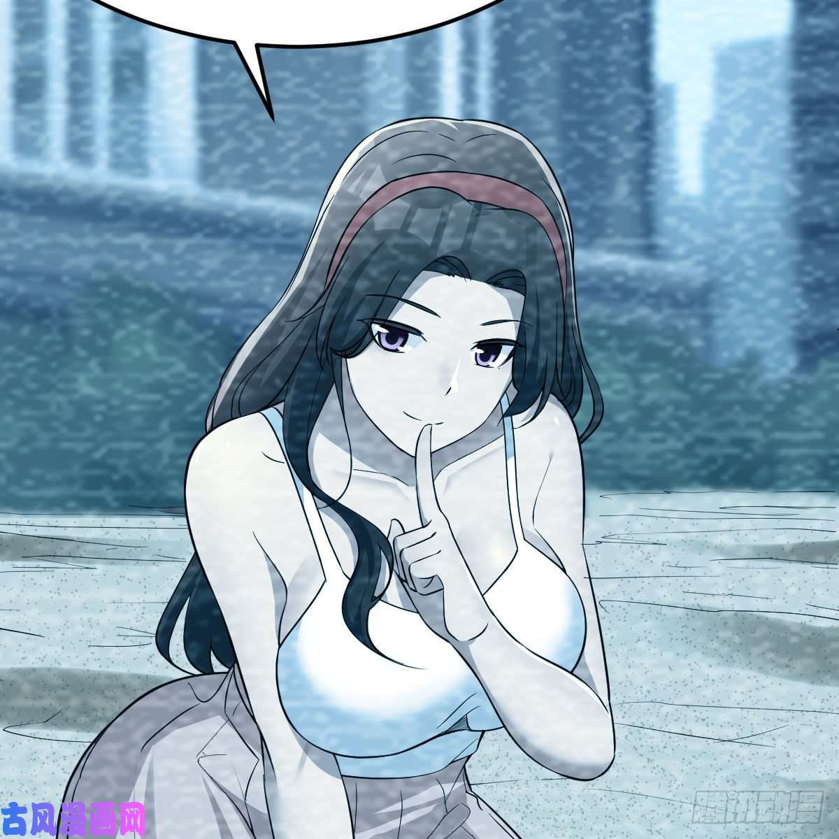 家有双生女友快点开窍吧！