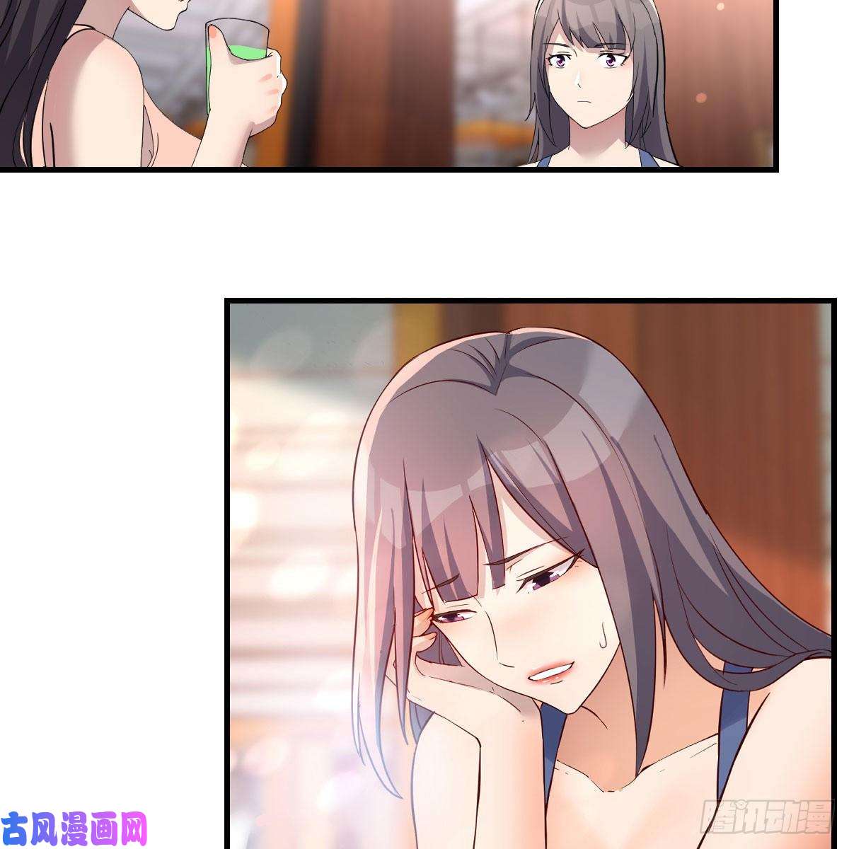 家有双生女友快点开窍吧！