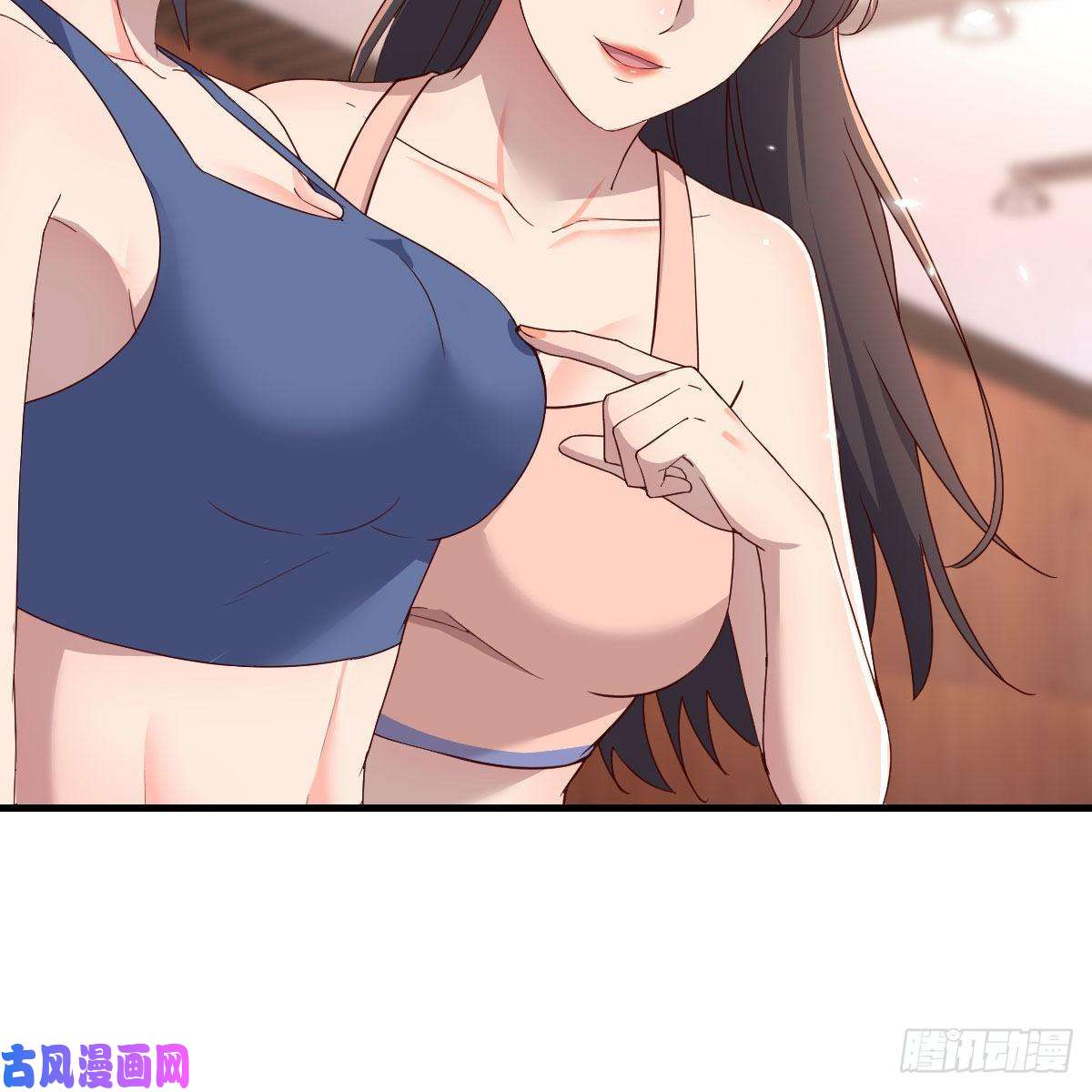 家有双生女友破防了