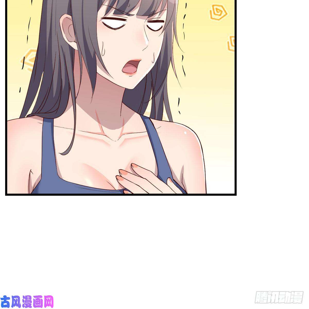 家有双生女友破防了