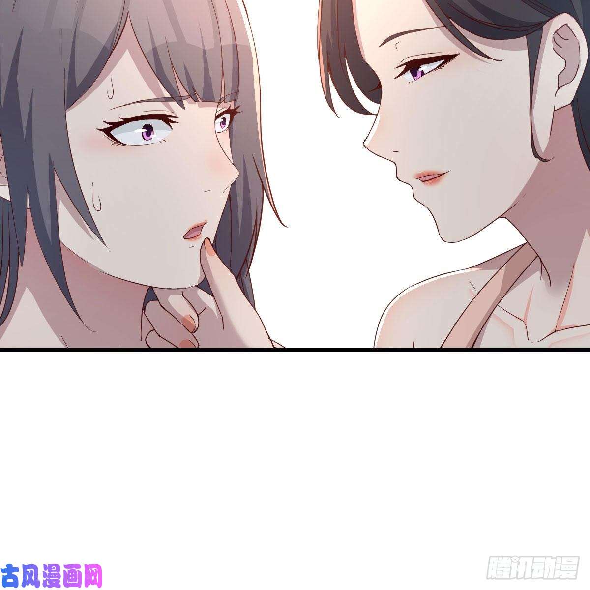 家有双生女友破防了