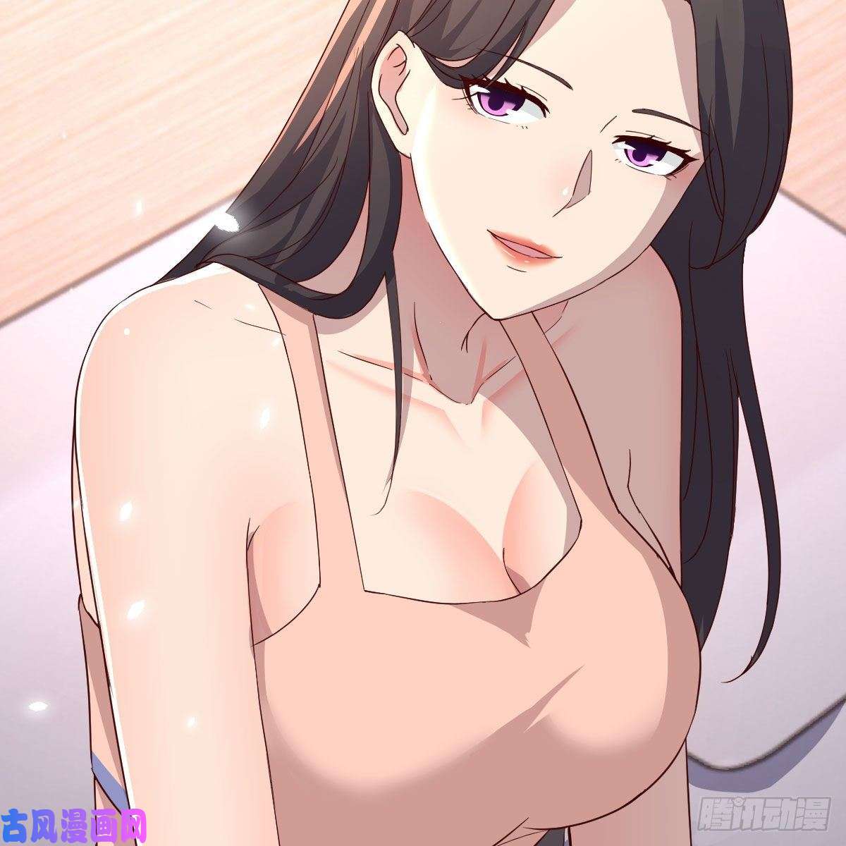 家有双生女友破防了