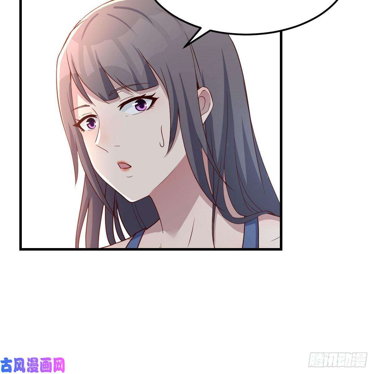 家有双生女友破防了