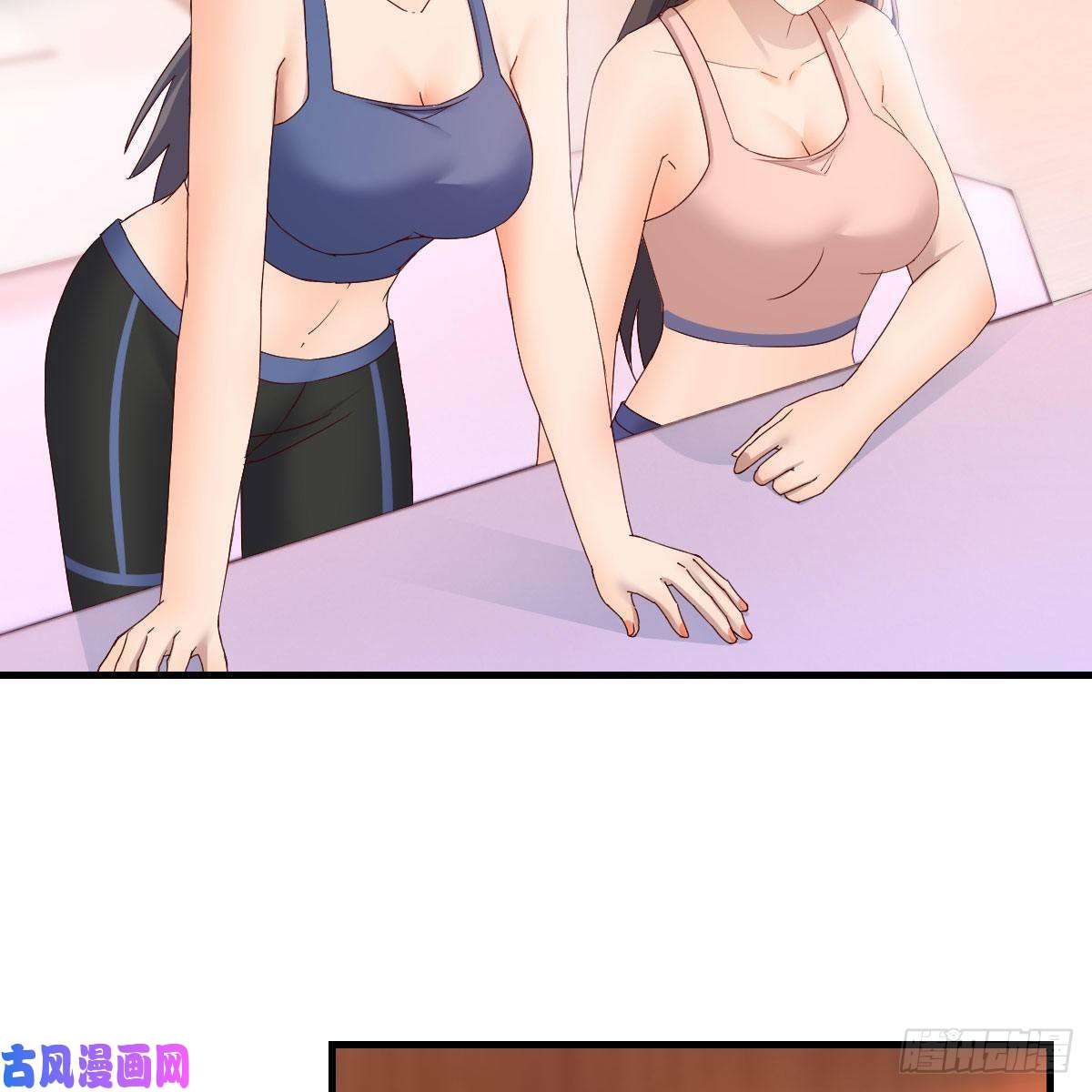 家有双生女友破防了