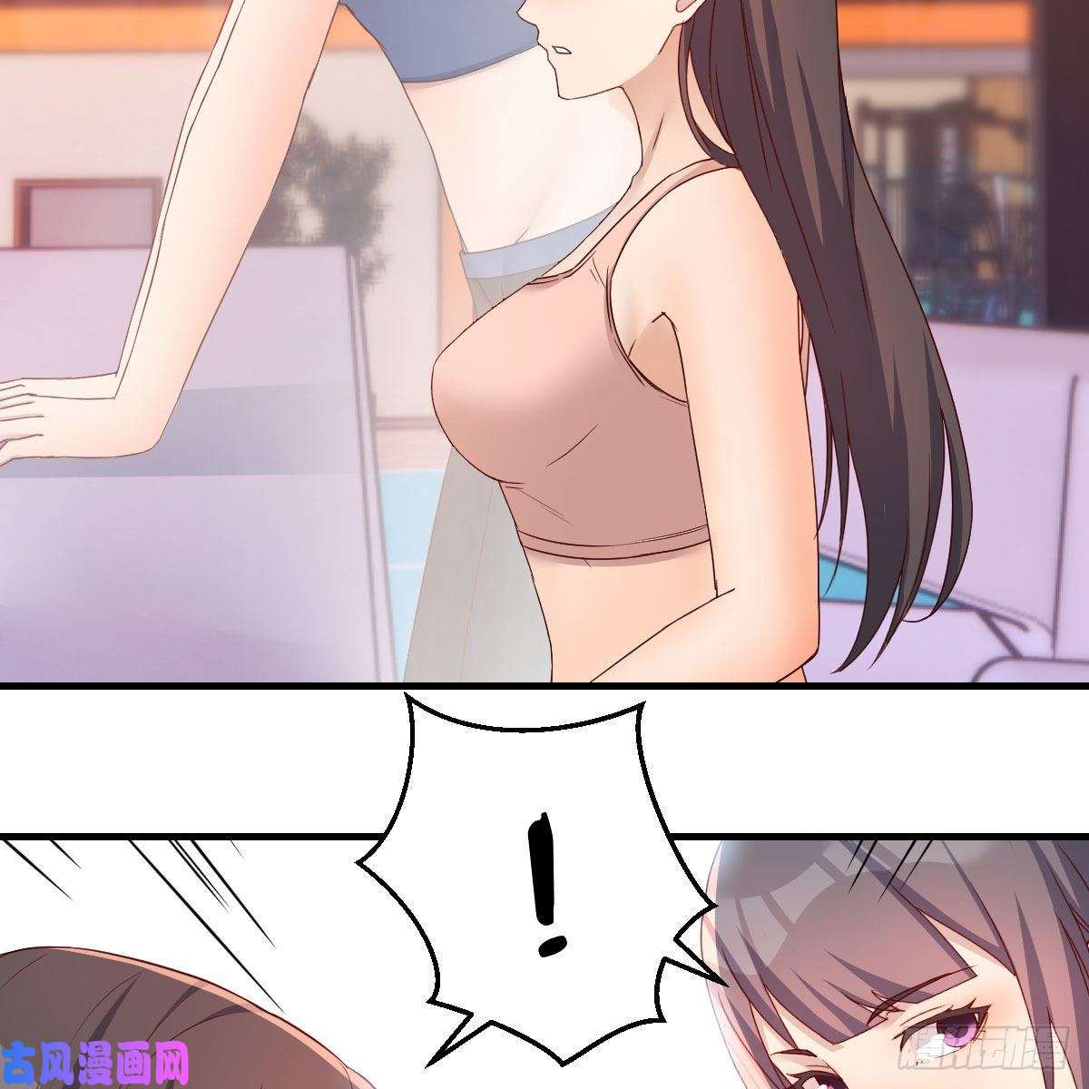 家有双生女友破防了