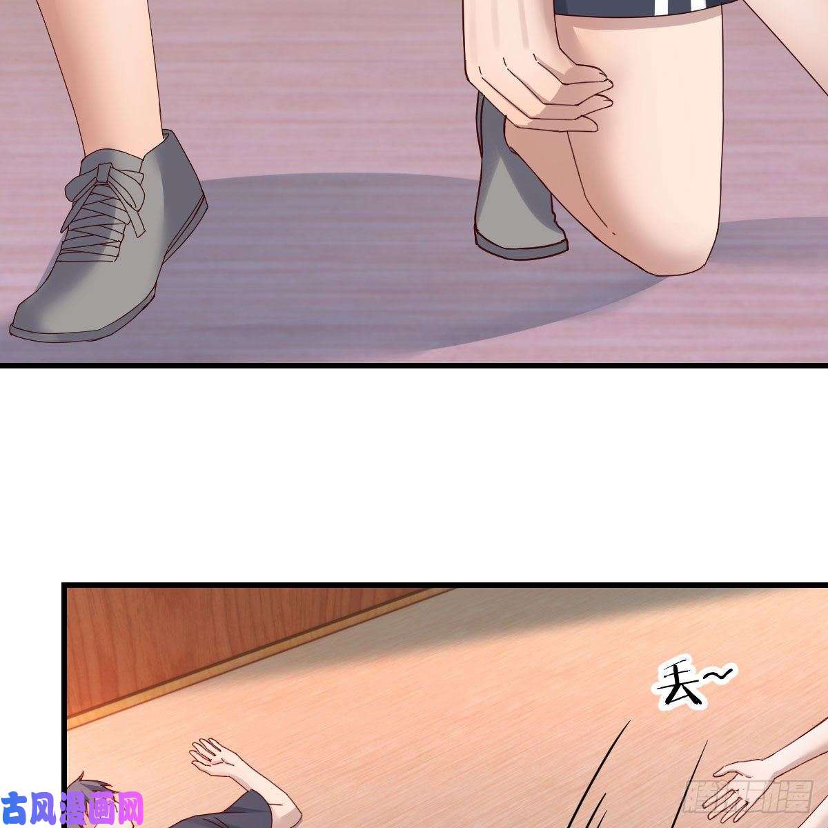 家有双生女友破防了