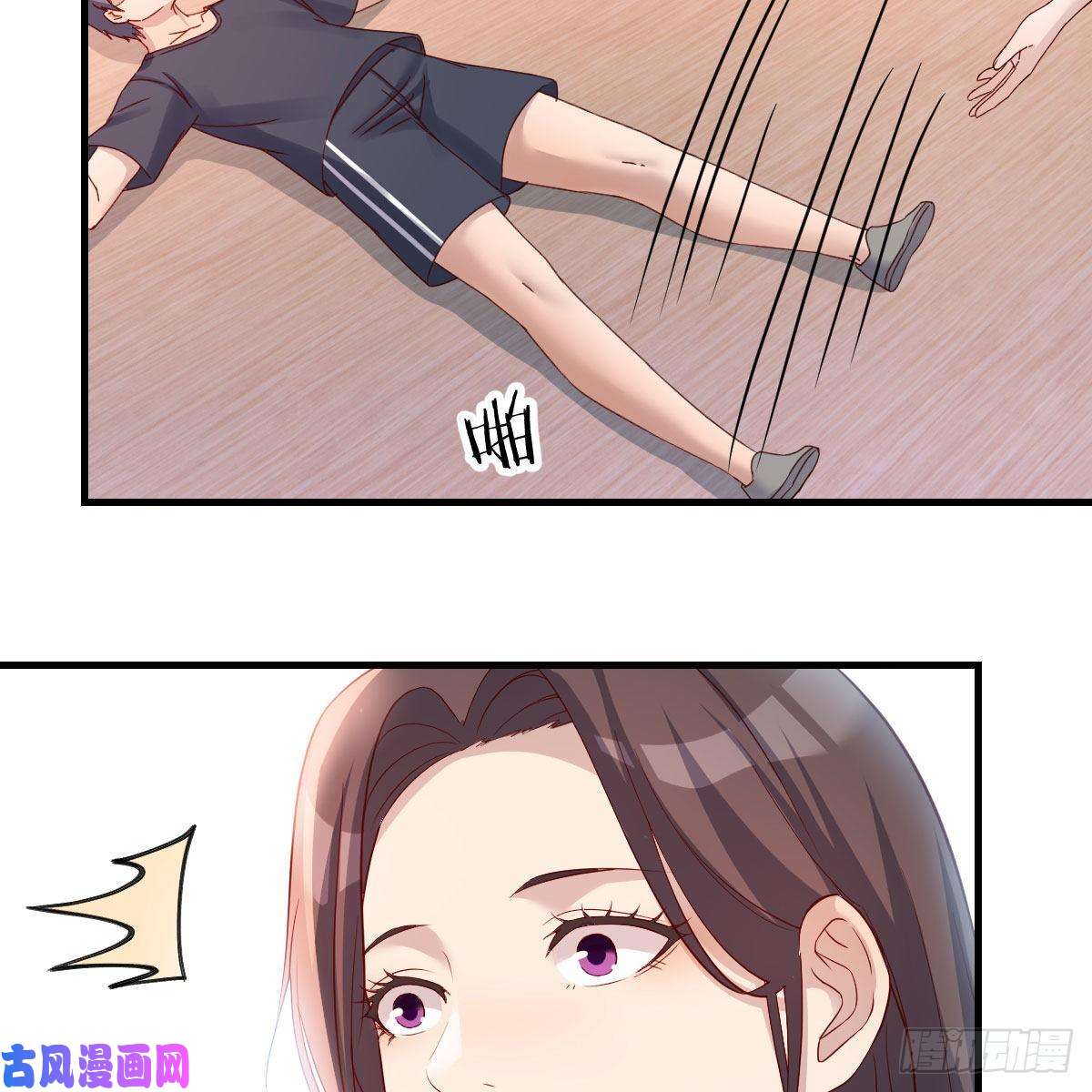 家有双生女友破防了