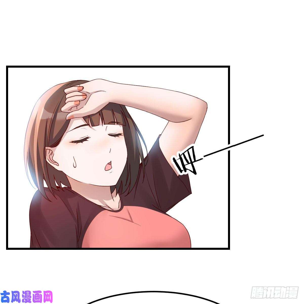 家有双生女友破防了