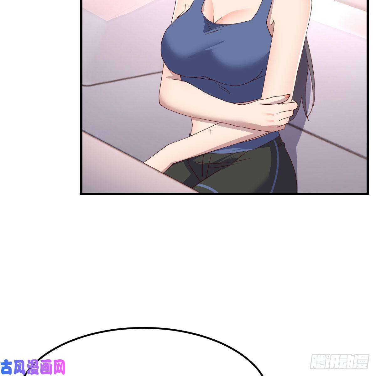 家有双生女友破防了