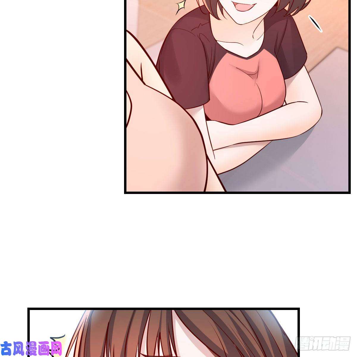 家有双生女友破防了