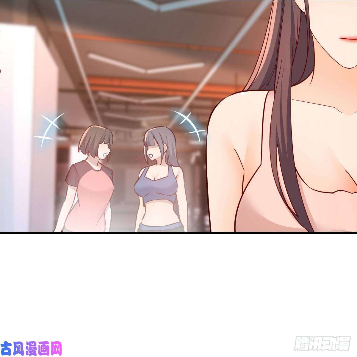 家有双生女友破防了
