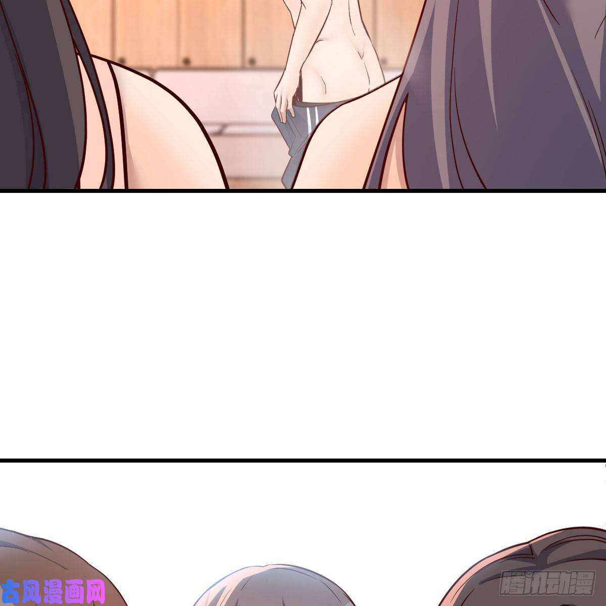 家有双生女友破防了