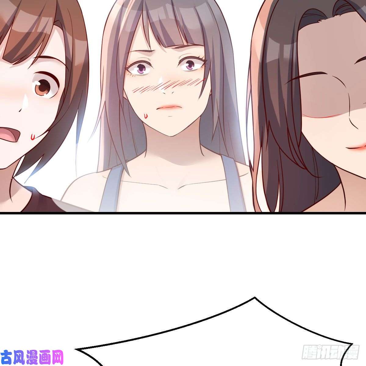 家有双生女友破防了