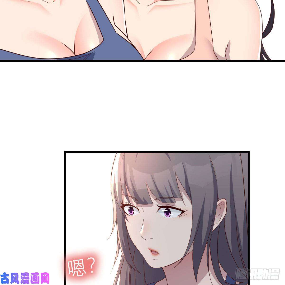 家有双生女友破防了
