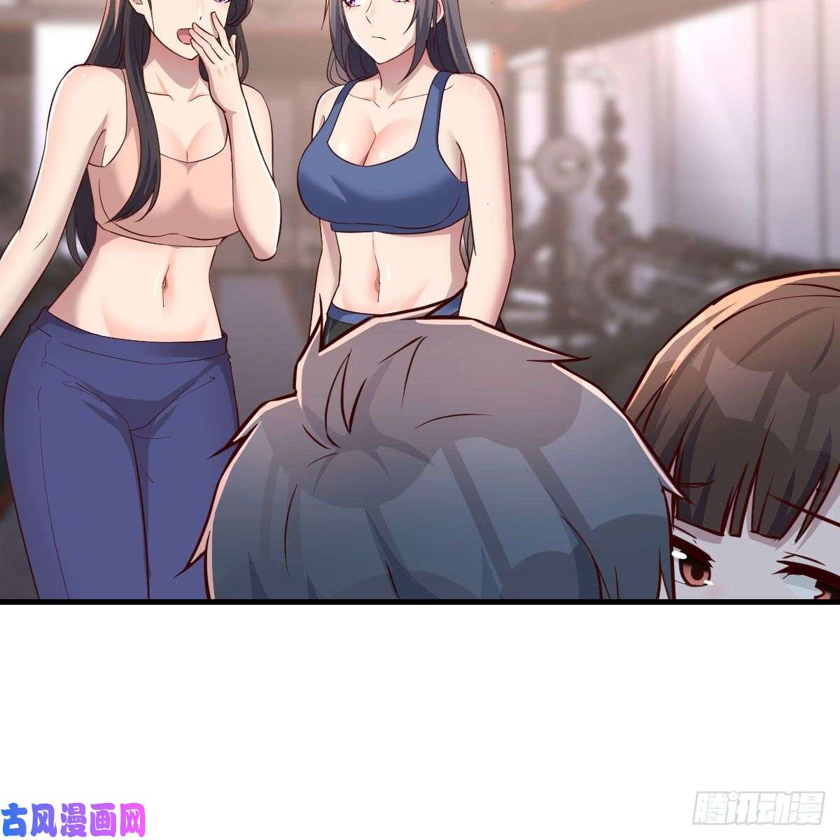 家有双生女友步步为营