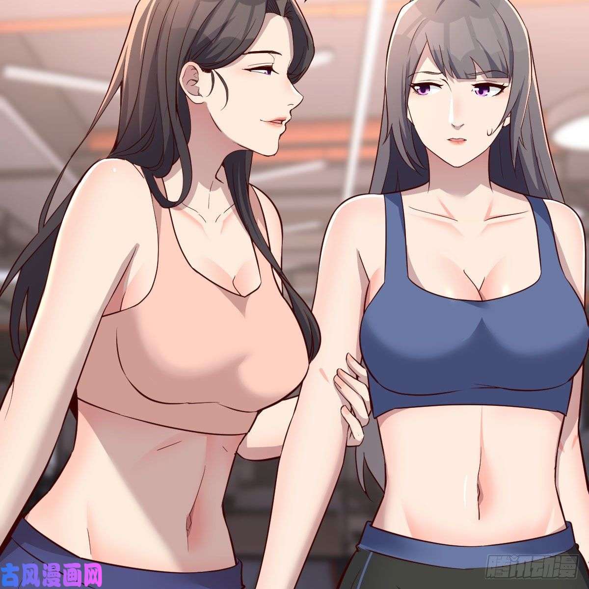 家有双生女友步步为营