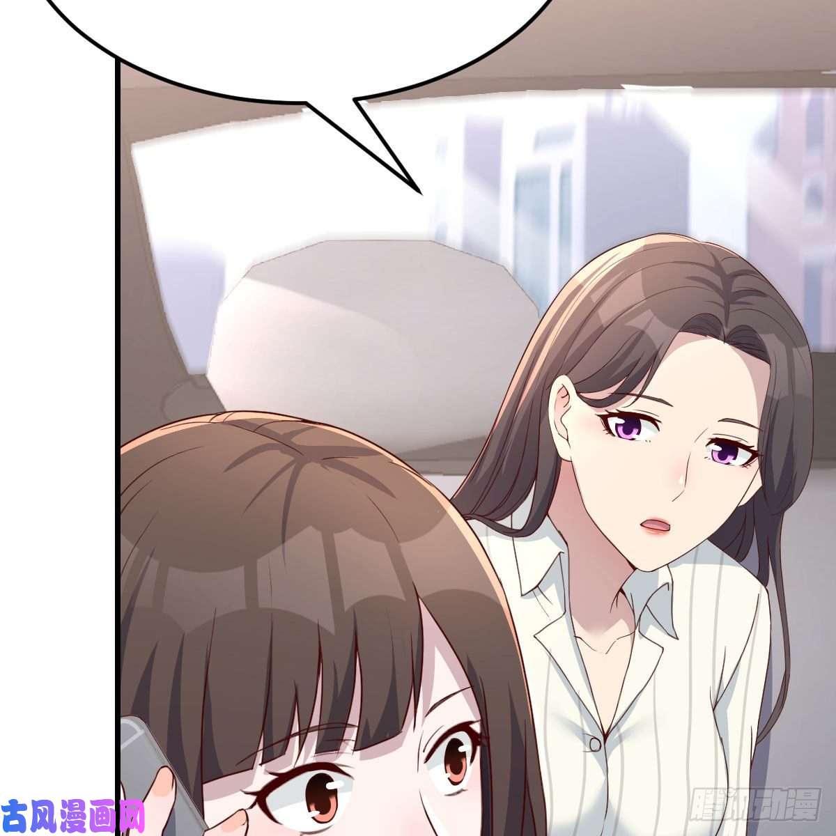 家有双生女友接姐姐话来