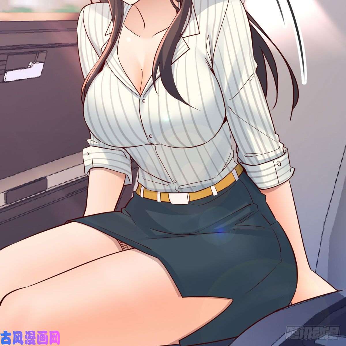 家有双生女友接姐姐话来