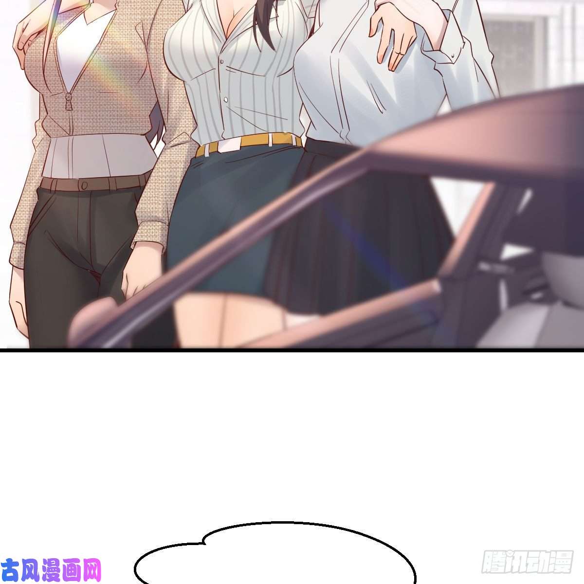 家有双生女友接姐姐话来