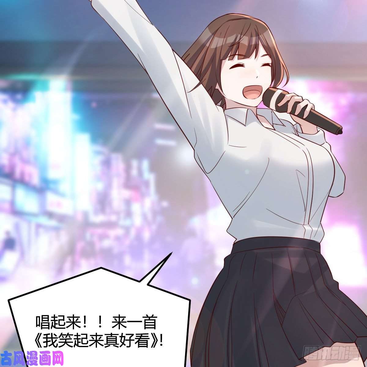 家有双生女友接姐姐话来