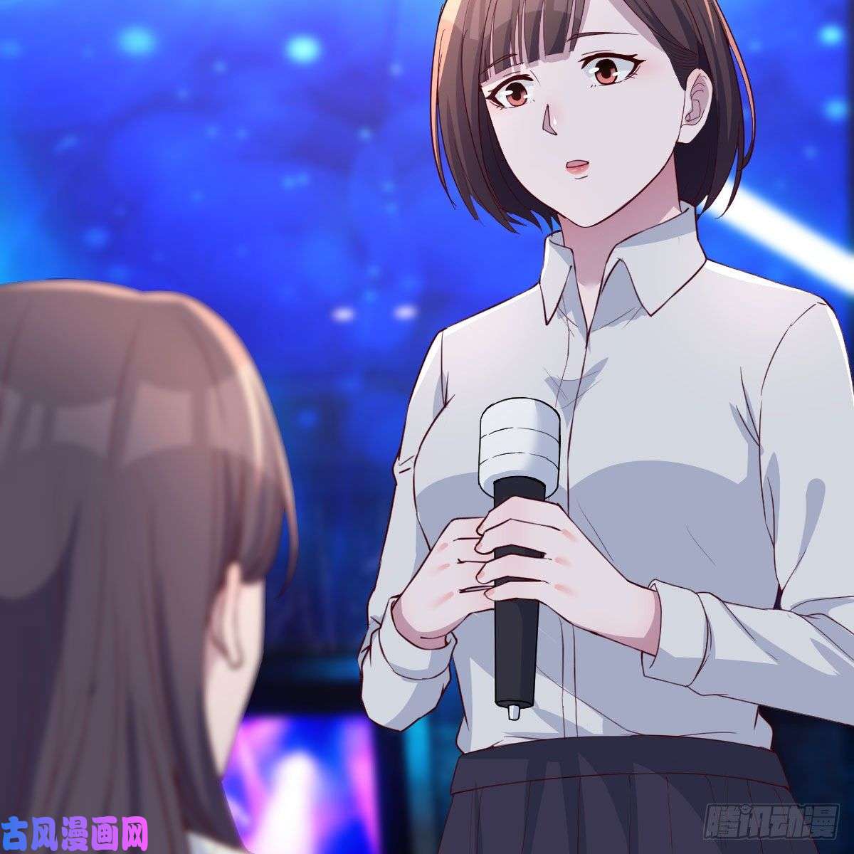 家有双生女友二人世界