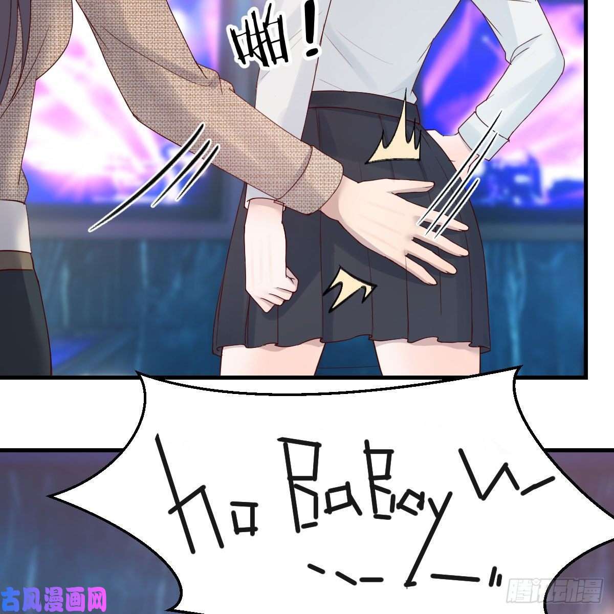 家有双生女友二人世界