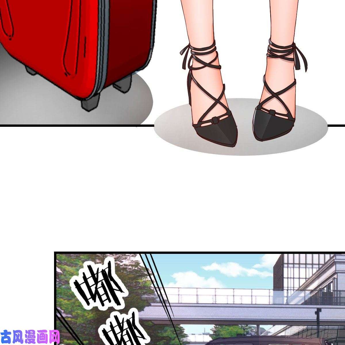 家有双生女友二人世界