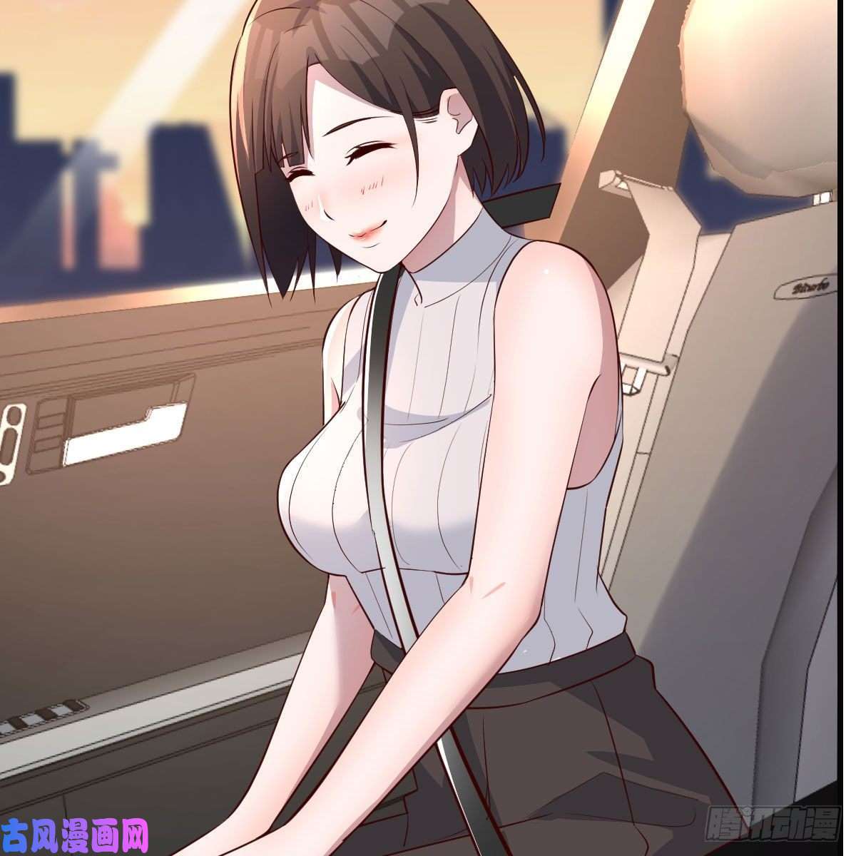 家有双生女友二人世界