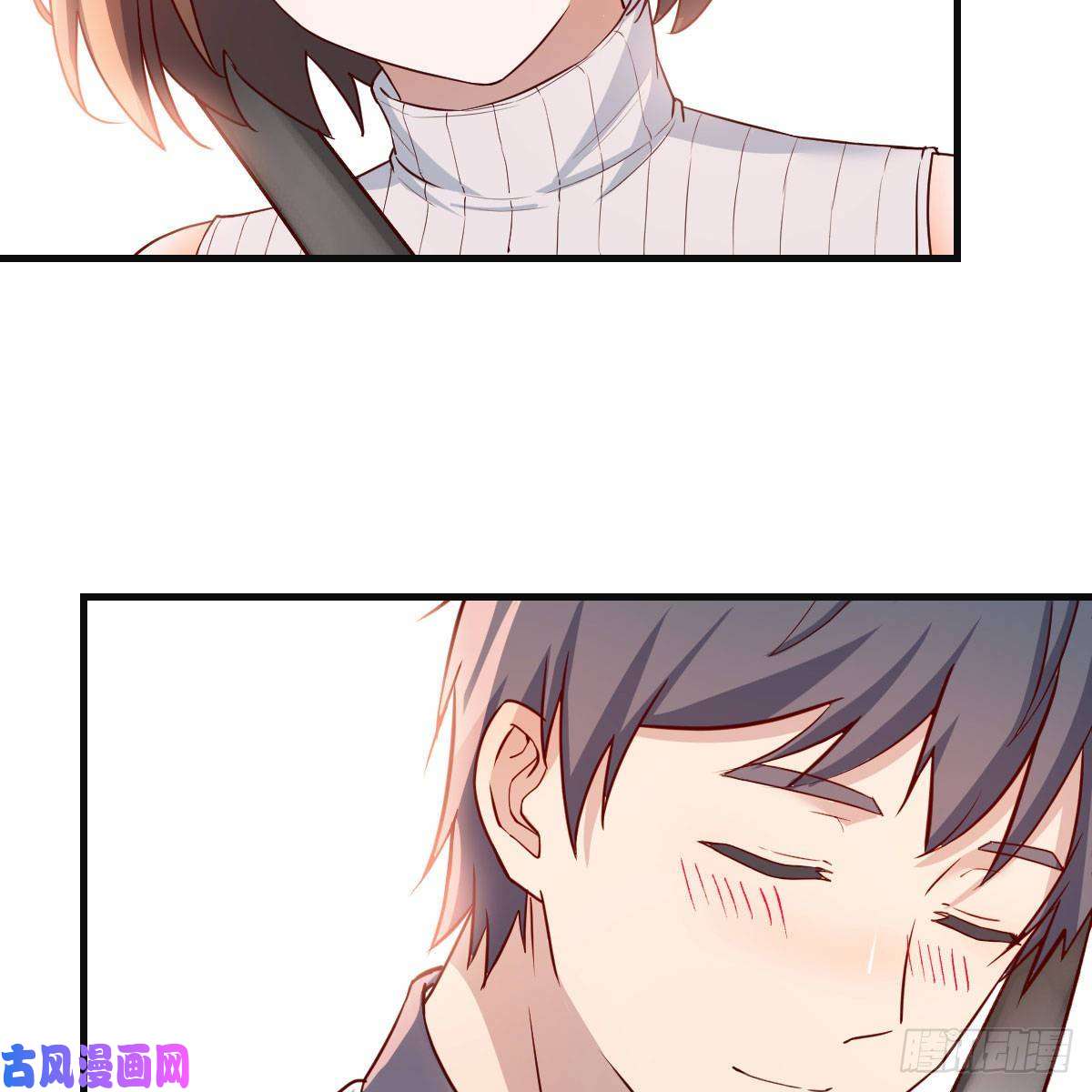 家有双生女友秀恩爱撒狗粮
