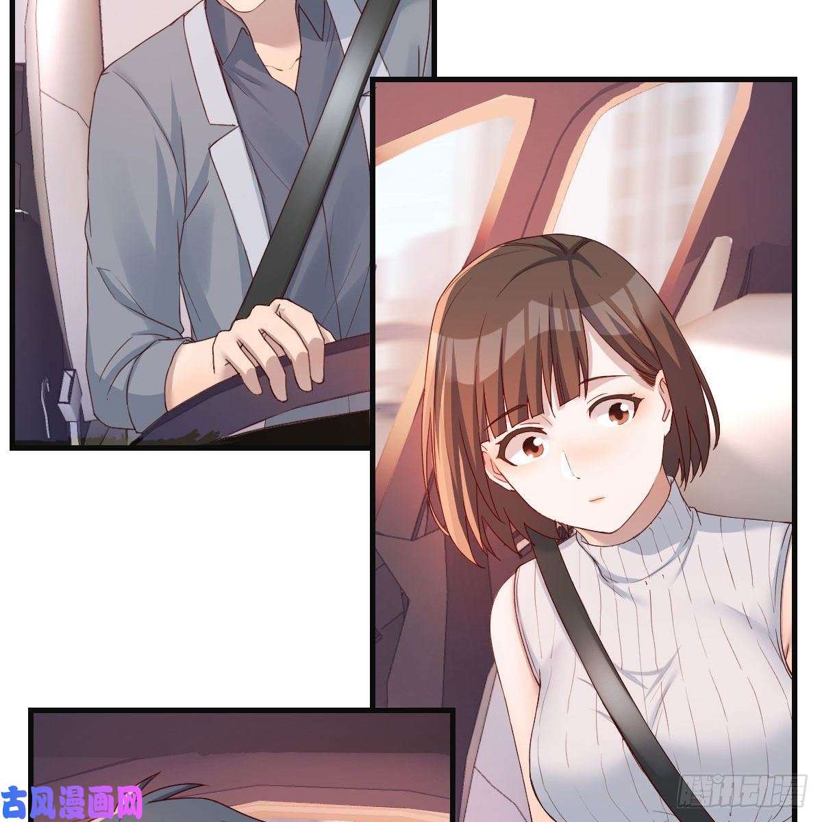 家有双生女友秀恩爱撒狗粮