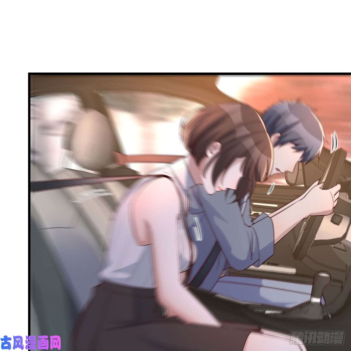 家有双生女友秀恩爱撒狗粮