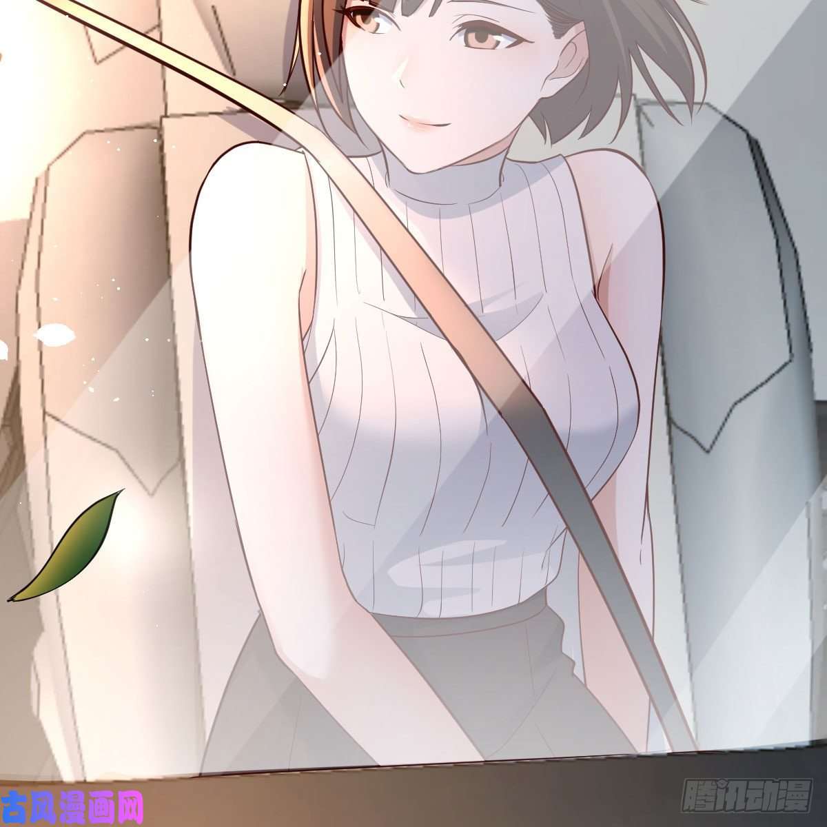 家有双生女友秀恩爱撒狗粮