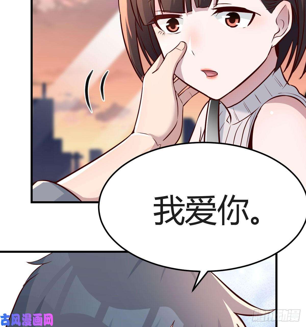 家有双生女友秀恩爱撒狗粮